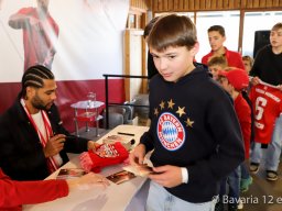 Serge Gnabry
